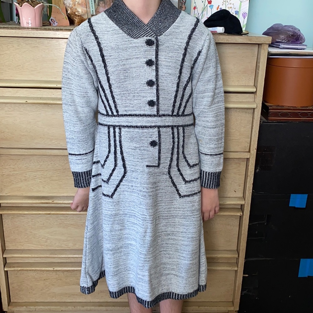 Cute dress